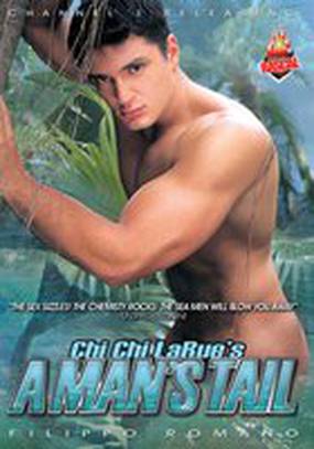 A Man's Tail (видео)