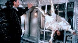 Кадр из фильма "Колдовская любовь" - 2