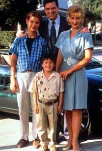 Кадр Проделки Бивера