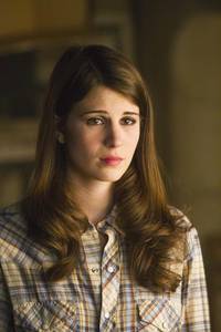 Кадр Настоящая кровь