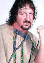 Терри Фанк фото