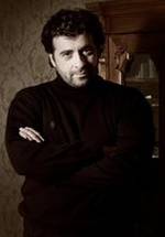 Александр Баргман фото