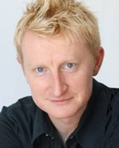 Гай Диас фото