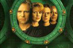 Звездные врата: ЗВ-1