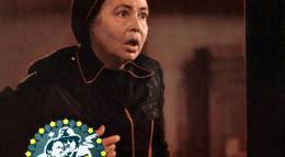 Кадр из фильма "Бомбер и Паганини" - 2