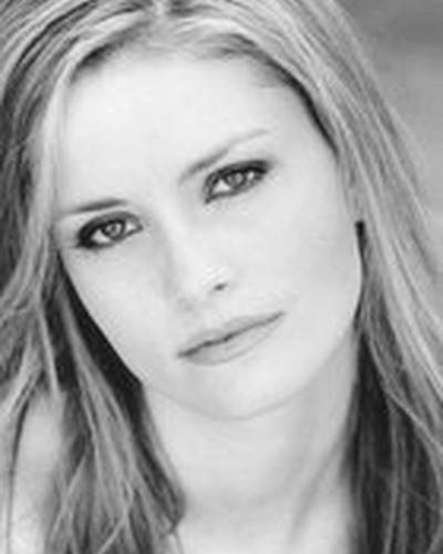 Джейми Энн Оллман фото