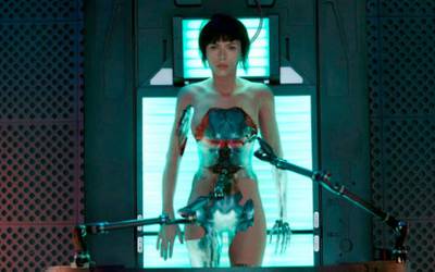 10 самых ярких трейлеров ноября