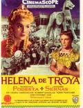 Постер из фильма "Елена Троянская" - 1