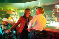 Кадр За канделябрами