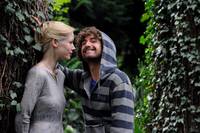 Кадр Принцесса и нищий