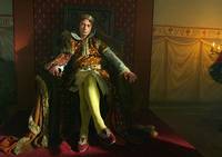 Кадр Во имя короля