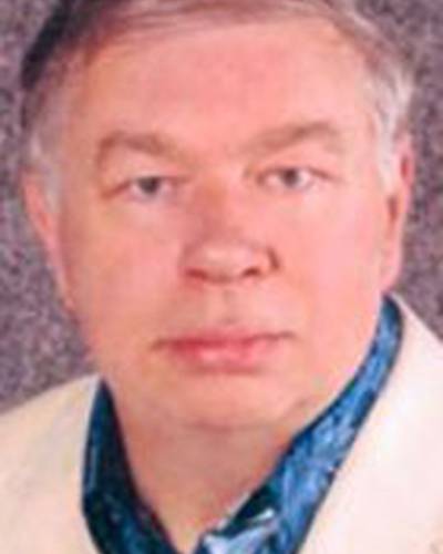 Андрей Мартынов фото