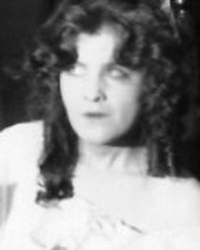 Ирен Фенвик фото