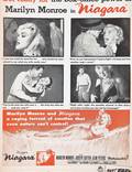 Постер из фильма "Ниагара" - 1