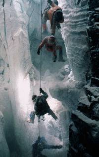 Кадр Вертикальный предел