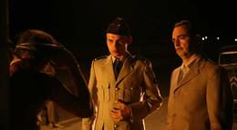 Кадр из фильма "Мой полковник" - 1