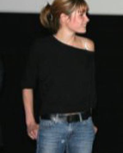 Элоди Болли фото