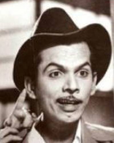 Джонни Уокер фото