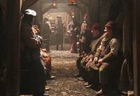 Кадр Однажды в сказке