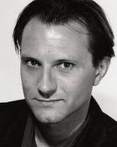 Джонни Херн фото