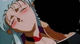 Кадр из фильма "Тэнти – лишний!" - 2