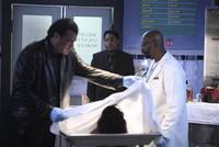 Кадр Смертельный удар (видео)