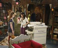 Кадр Волшебники из Вэйверли Плэйс