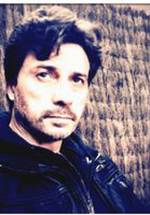 Хосе Посо фото