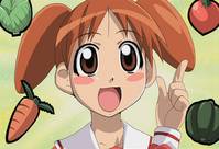 Кадр Азуманга Дайо