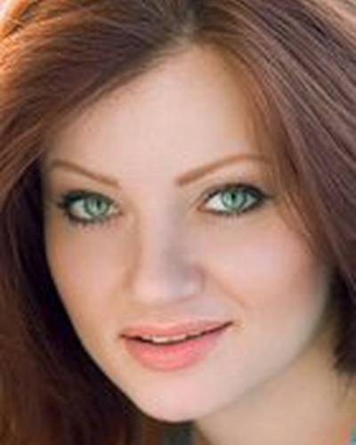 Аня Аваева фото