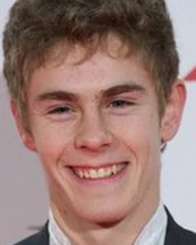 Патрик Криаду фото