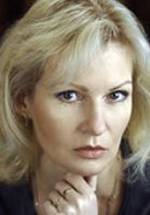 Людмила Светлова фото