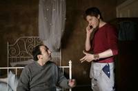 Кадр Осаждённые мертвецами