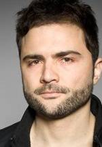 Спирос Статулопулос фото