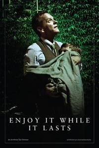 Постер Меланхолия