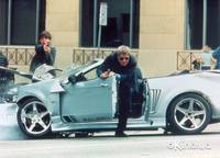 Кадр Голливудские копы