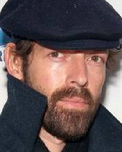 Майкл Полиш фото