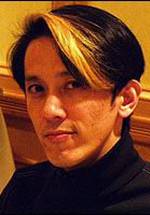 Кунихико Икухара фото