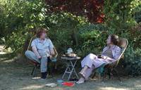 Кадр Уроки вождения