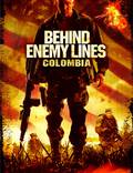 Постер из фильма "В тылу врага 3: Колумбия (видео)" - 1
