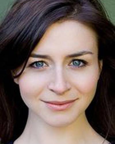 Катерина Скорсоне фото