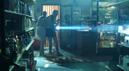 Кадр из фильма "Восставшие из мертвых" - 1