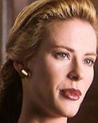 Аннабел Скофилд фото