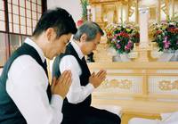 Кадр Ушедшие