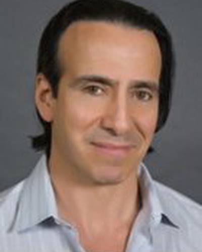 Димитриус Пулидо фото