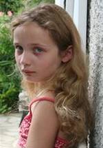 Матильда Толлерон фото