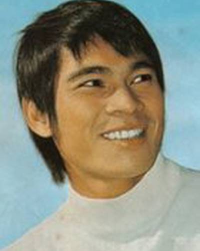 Чен Куан Тай фото