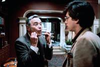 Кадр Чествование