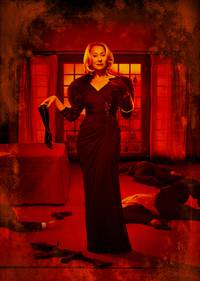 Постер РЭД 2