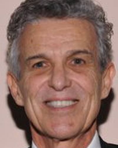 Роберт Мэндел фото